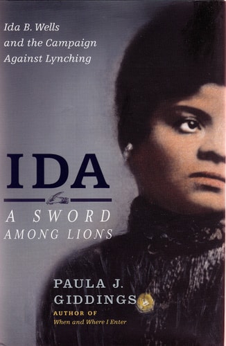 Ida A Sword Among Lions