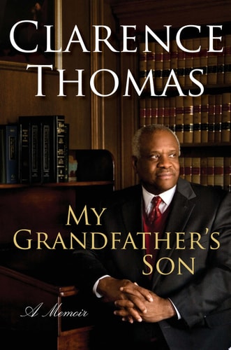My Grandfather's Son: A Memoir