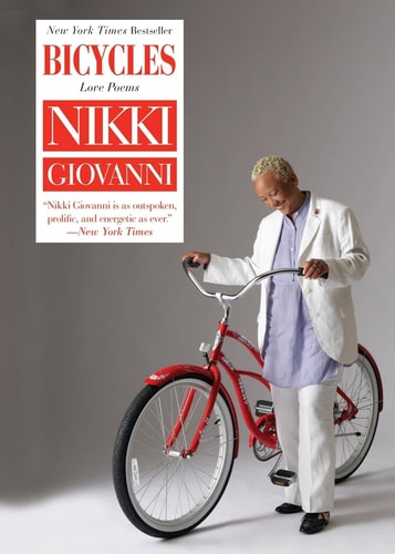 Bicycles Love Poems