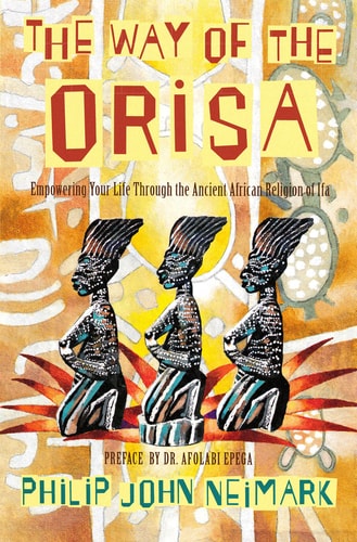The Way of Orisa (paperback)