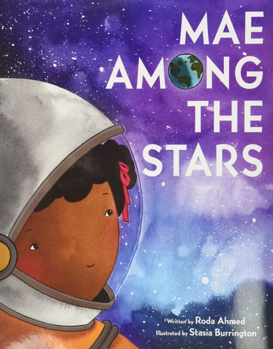 Mae Among The Stars