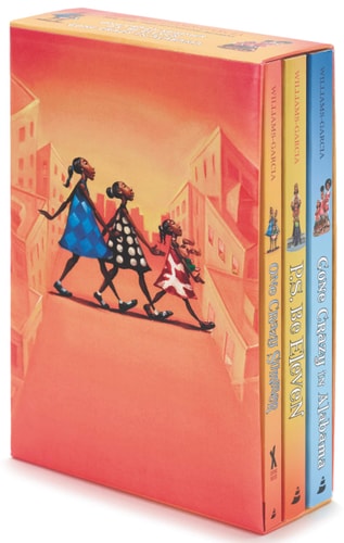 One Crazy Summer Collection