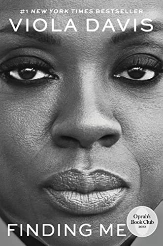 Viola Davis Finding Me