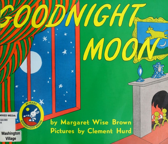 Goodnight Moon