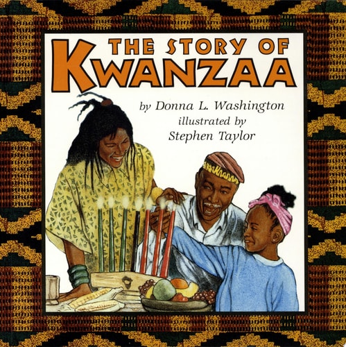 Story of Kwanzaa