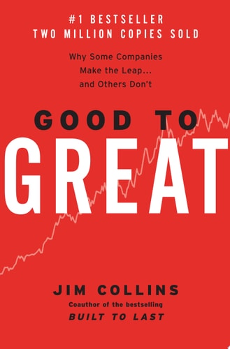 Good to Great
