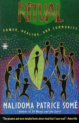 Ritual Power, Healing, And Community
