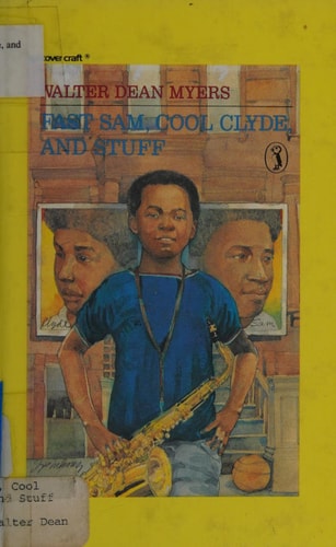 Fast Sam, Cool Clyde, and Stuff