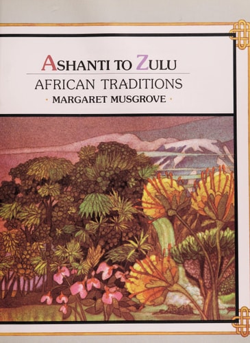 Ashanti to Zulu