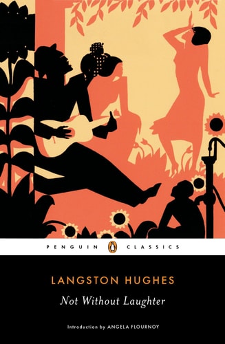 Not Without Laughter (penguin Classics)