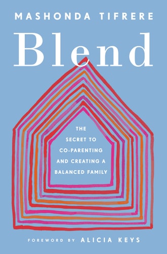 Blend (paperback)