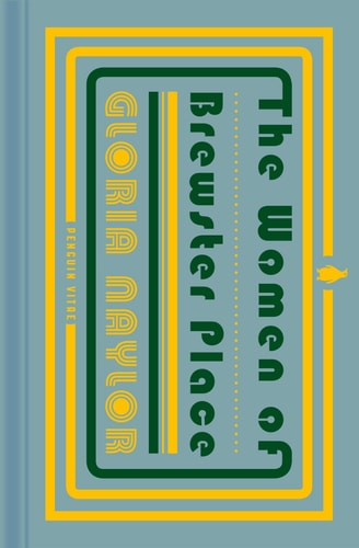 The Women of Brewster Place: A Novel in Seven Stories (Penguin Vitae)
