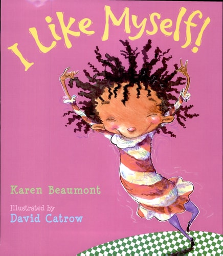 I Like Myself