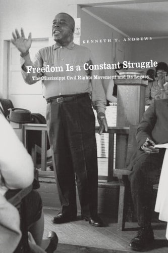 Freedom Is a Constant Struggle
