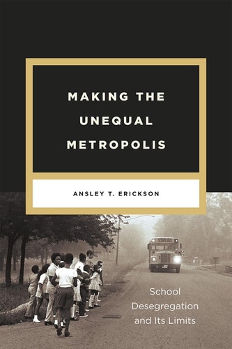 Making  The Unequal Metropolis