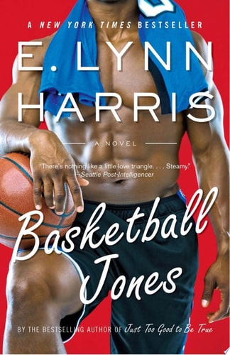 Basketball Jones (Paperback)16