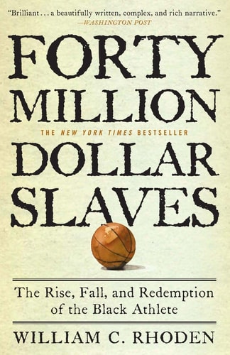 $40 Million Slaves