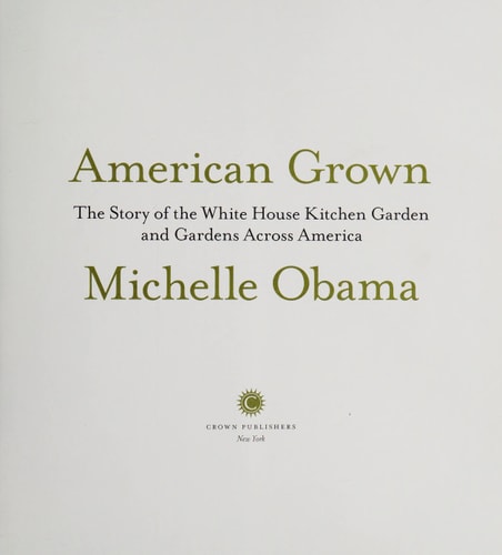 American Grown