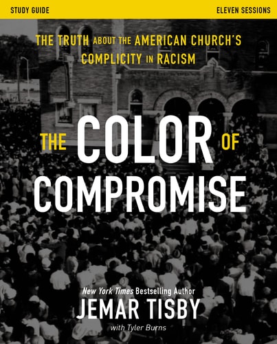 The Color of Compromise Study guide