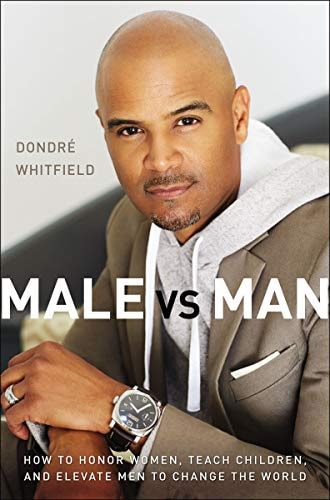 Male VS Man