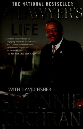 A Lawyer's Life