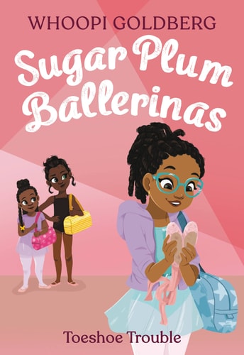 Sugar Plum Ballerinas: Toeshoe Trouble (Series #2) (Paperback)