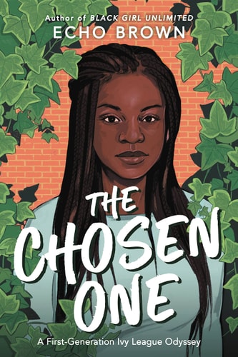 Chosen One: A First-Generation Ivy League Odyssey