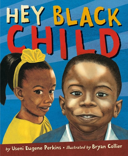 Hey Black Child (Board)