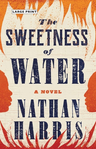 The Sweetness of Water