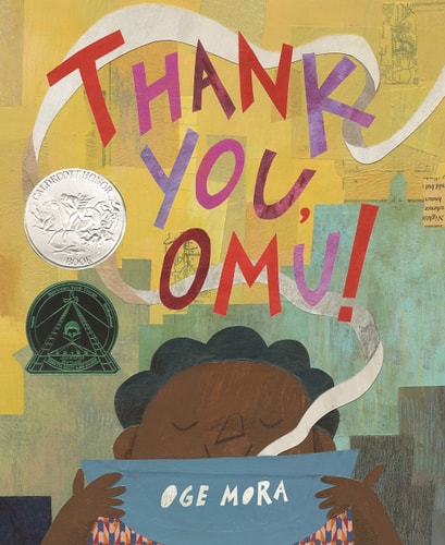 Thank You Omu