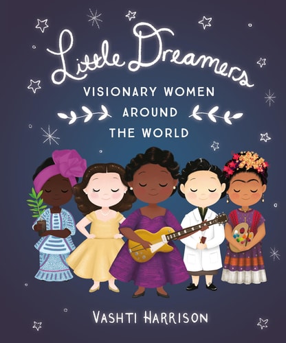 Visionary Women Around The World