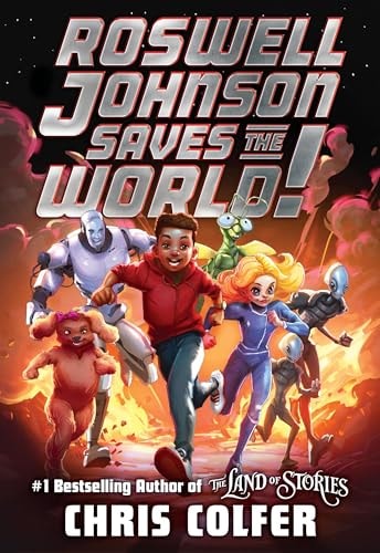 Roswell John