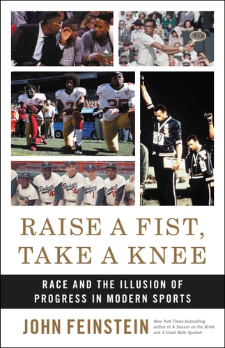 Raise A Fist, Take A Knee