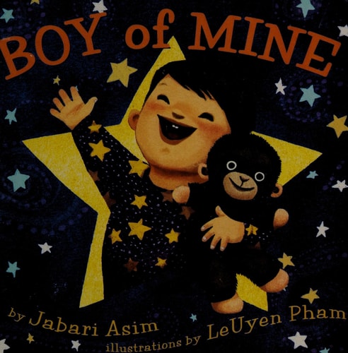 Boy of Mine