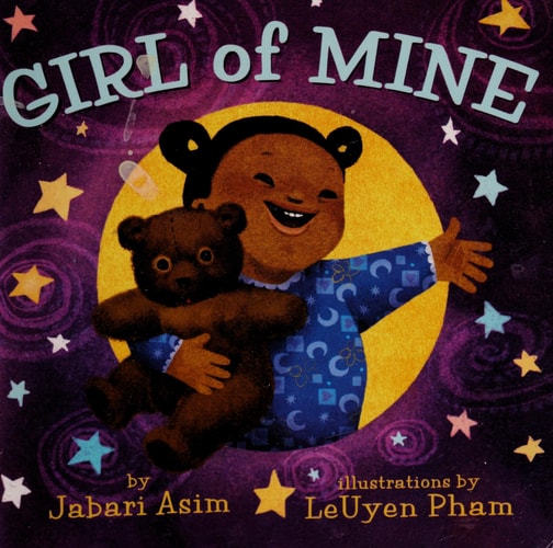 Girl of Mine