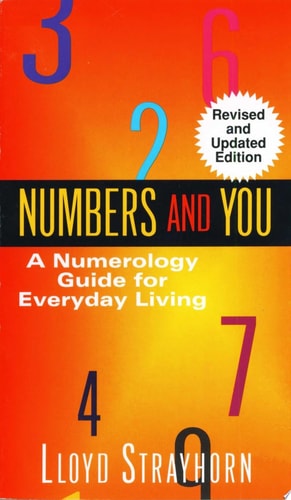 Numbers and You