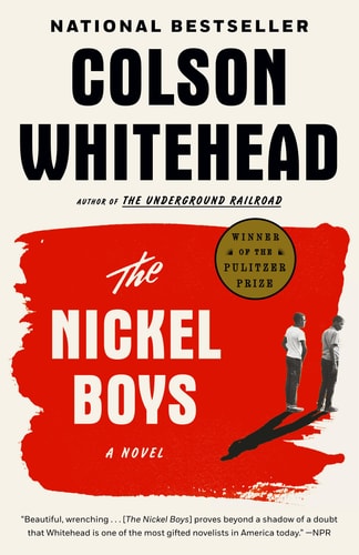Nickel Boys
