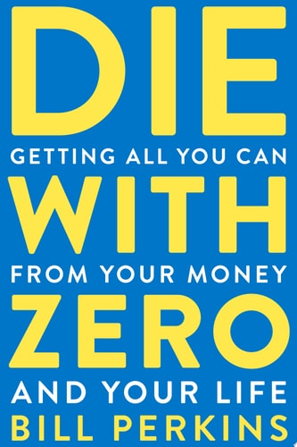 Die Getting All You Can