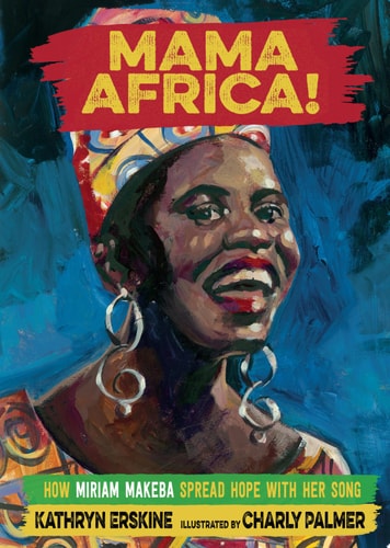 Mama Africa!