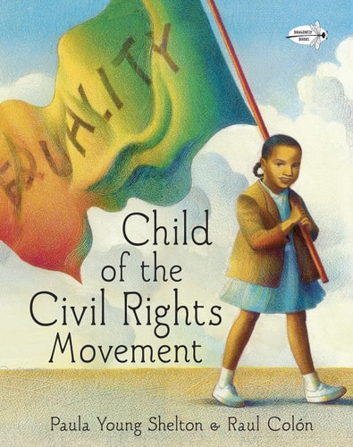 Child Of The Civil Rights Movement