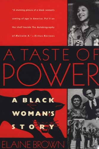 A Taste of Power