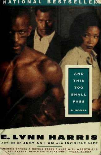 And This Too Shall Pass (Paperback)