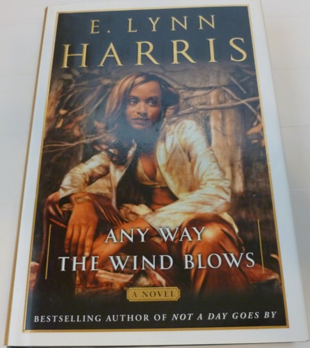 Any Way the Wind Blows