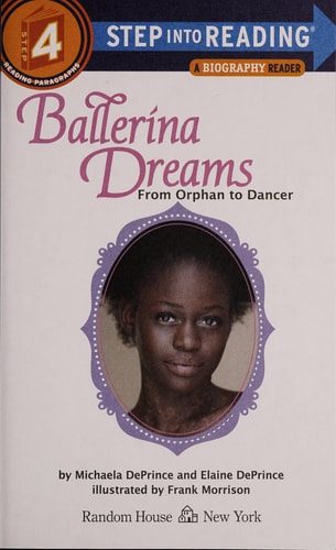 Ballerina Dreams