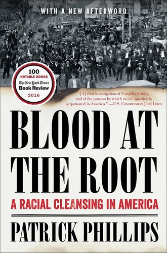 Blood At The Root