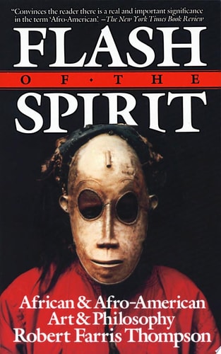 Flash of the Spirit
