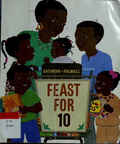 Feast For 10