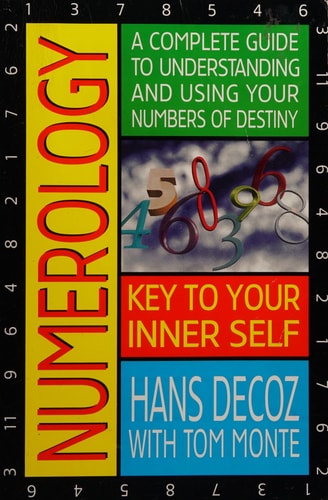 Numerology