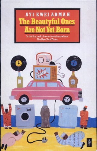 The Beautiful Ones Are Not Born