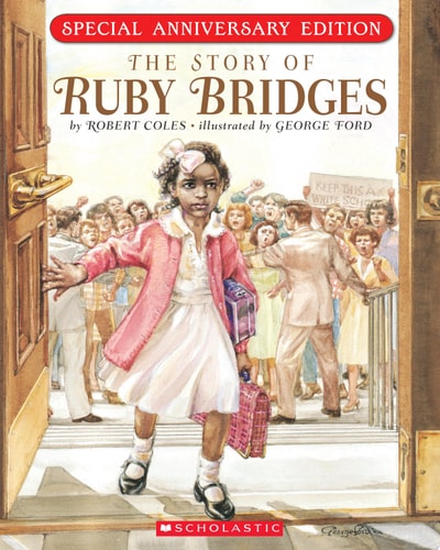 The Story Of Ruby Bridges: Special Anniversary Edition